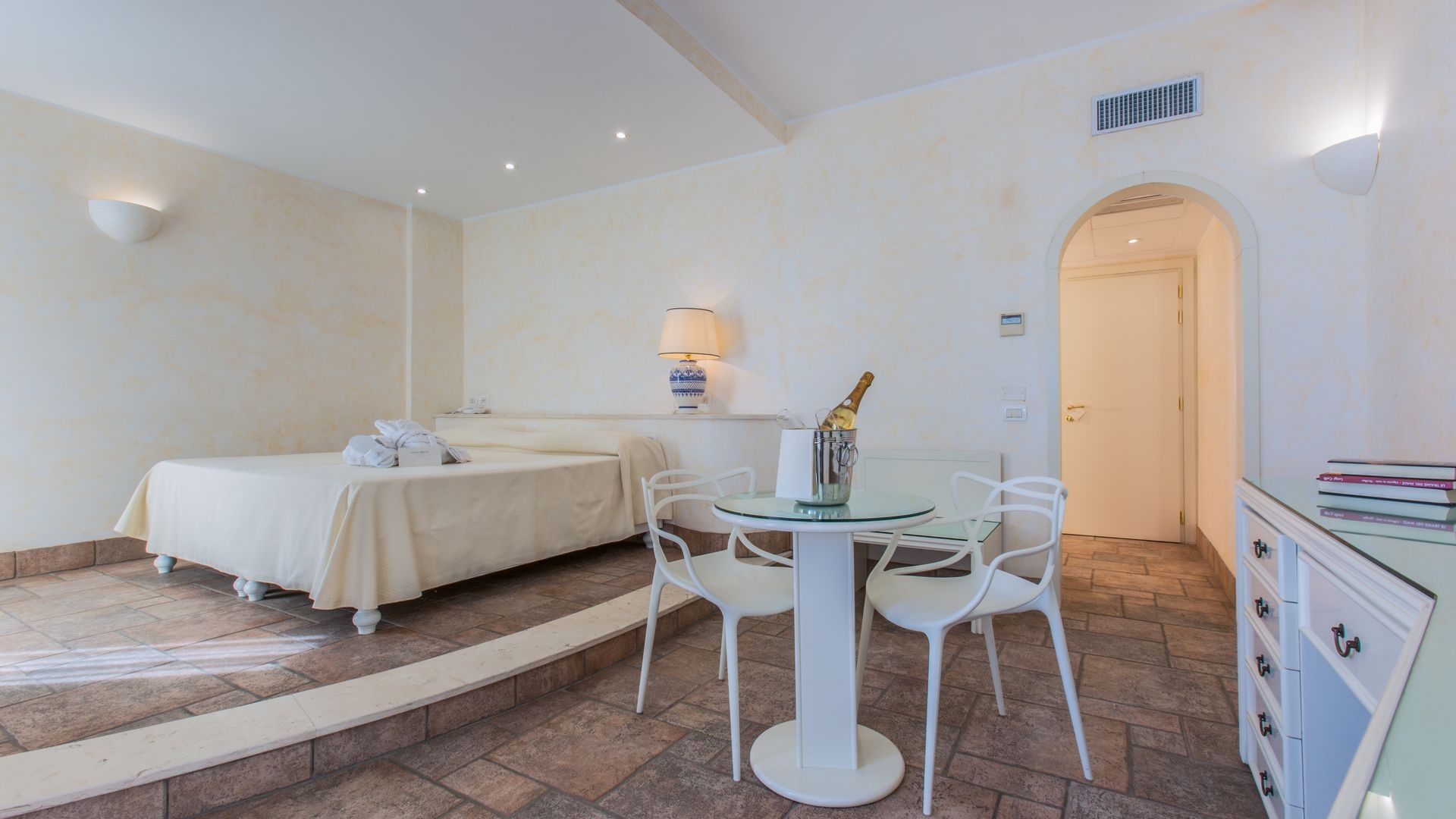 Grand Hotel Costa Brada